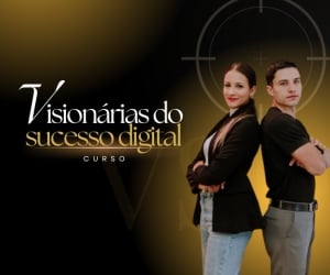 Visionárias do Sucesso Digital 2.0
